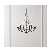 Safavieh Fraser 6 Light Chandelier