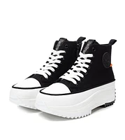 Xti Refresh Collection Women's Sneaker Boots By