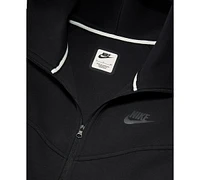 Nike Women's Sportswear Tech Fleece Windrunner Full-Zip Hoodie