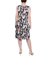 Ny Collection Sleeveless Tank Dress