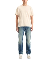 Scotch & Soda Men's Essential Logo T-Shirt