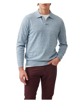 Rodd & Gunn Men's Wave Break Crew Neck Sweater