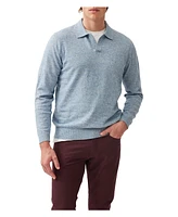 Rodd & Gunn Men's Wave Break Crew Neck Sweater