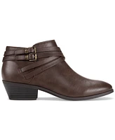 Style & Co Willoww Booties, Created for Macy's