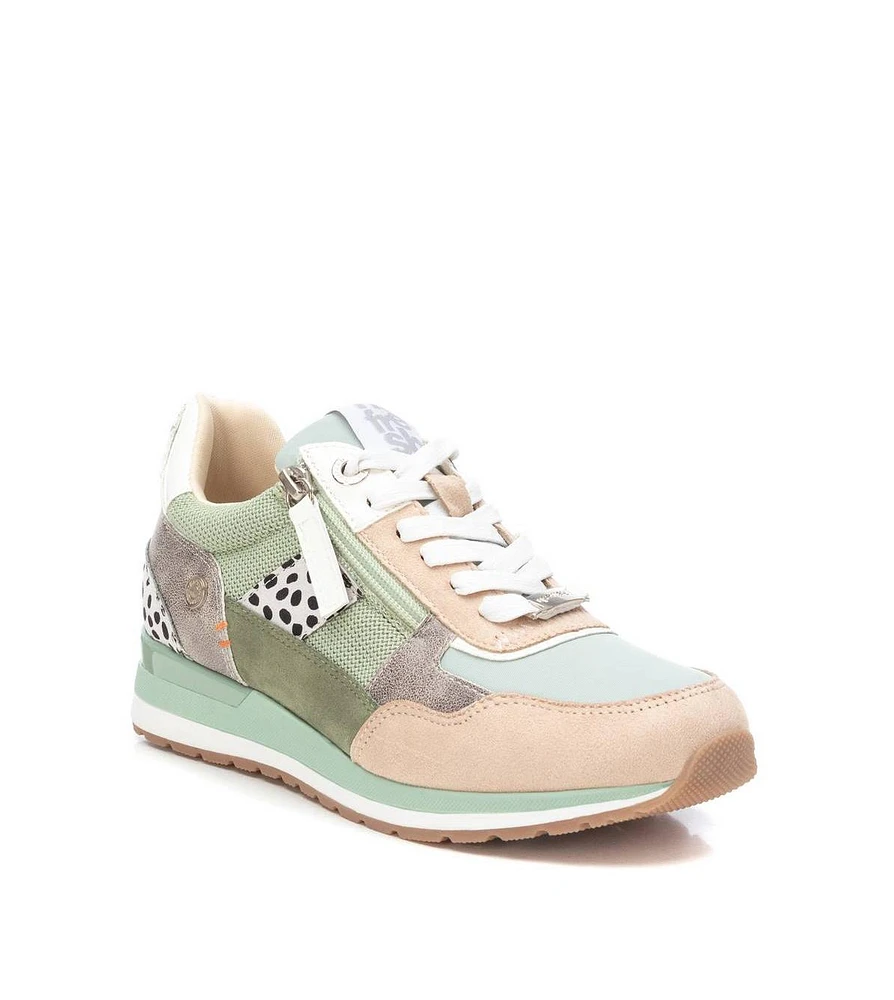 Refresh Collection Women's Casual Sneakers By Xti