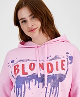 Grayson Threads, The Label Juniors' Blondie Graphic Hoodie