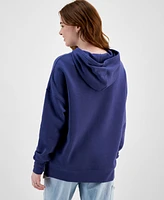 Grayson Threads, The Label Juniors' Moody Graphic Hoodie