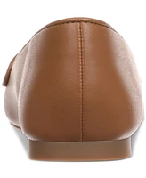 Style & Co Women's Kendraa Tailor Loafers, Created for Macy's