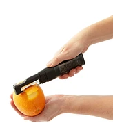 Rabbit 3-in 1 Cocktail Garnish Tool