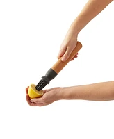 Rabbit 2-in-1 Muddler Citrus Reamer