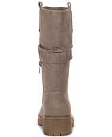 Sun + Stone Women's Nelliee Boots, Created for Macy's