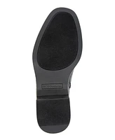 BCBGeneration Women's Barla Harness Moto Booties