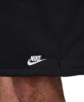 Nike Men's Club French Terry Flow Shorts