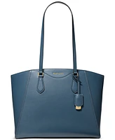 Michael Kors Large Leather Tote