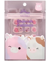 Tonymoly Squishmallow Friends Forever Hydrocolloid Blemish Patches