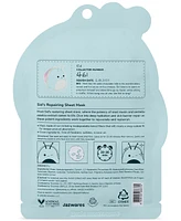 Tonymoly Squishmallow Sid Repairing Sheet Mask