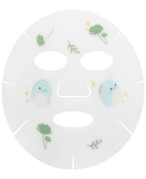 Tonymoly Squishmallow Sid Repairing Sheet Mask