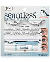 Ardell Seamless Underlash Extensions Naked False Lashes