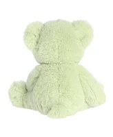 Aurora Small Gelato Bear Snuggly Plush Toy Pistachio 9"