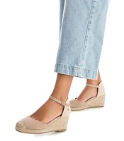 Xti Women's Espadrilles Sandals