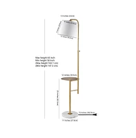 Safavieh Sorsi Floor Lamp