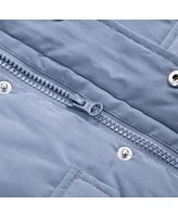 Rokka&Rolla Toddler Boys Lightweight Puffer Jacket 2T-4T