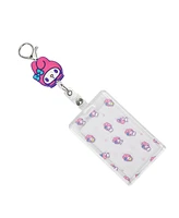 Sanrio My Melody Retractable Lanyard