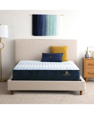 Serta Classic Alden 11.5 Medium Mattress Collection