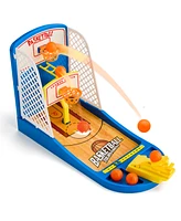 Black Series Mini Tabletop Basketball Game