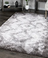 Orian Cloud 19 Zahra 7'10"x10'10" Area Rug