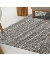 Orian Cloud 19 Structure Active 7'10''x10'10'' Area Rug