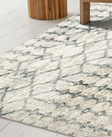 Orian Riverstone Barley 7'10"x10'10" Area Rug