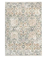 Orian Rugs Riverstone Mystic Garden Rug Collection