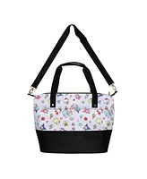 Sanrio Hello Kitty & Friends Travel Tote