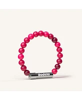 Bodela Rose Agate Wish Bracelet