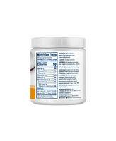 NativePath Mct Oil Powder Supplement - Unflavored Mct powder with keto-friendly C8 MCTs. Free of dairy, gluten and GMOs, 25 servings