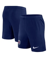 Nike Men's Navy Paris Saint-Germain 2024/25 Home Stadium Shorts