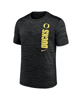 Nike Men's Oregon Ducks 2024 Sideline Velocity Performance T-Shirt