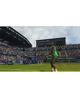 Sega Virtua Tennis 2009 - PlayStation 3