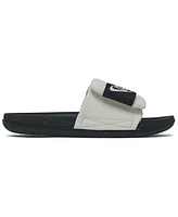 Nike Men's Offcourt Adjust Slide Sandals from Finish Line