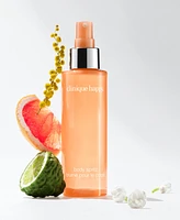 Clinique Happy Body Spritz Fragrance Spray, 4.2 oz.