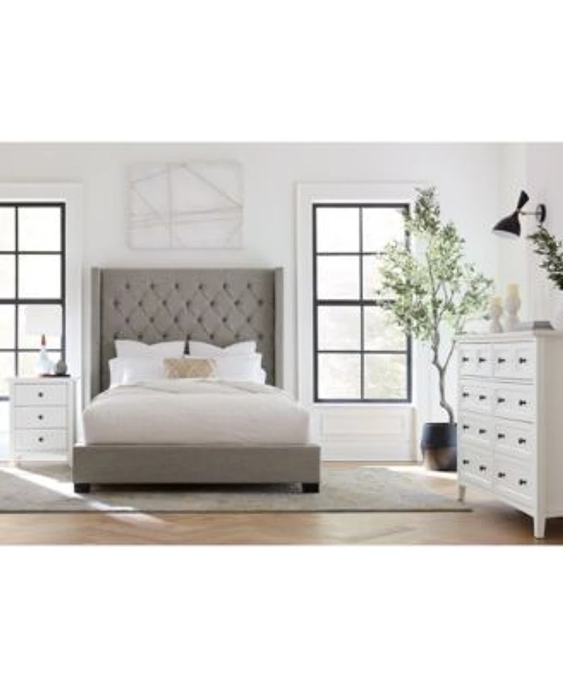 Thorstein Bedroom Collection Created For Macys