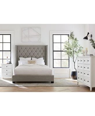 Thorstein Bedroom Collection Created For Macys