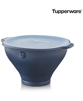 Tupperware Wow Pop Microwave Popcorn Maker