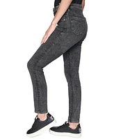 Karl Lagerfeld Paris Women's Super Stretch Skinny Jeans