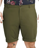 Johnny Bigg Big & Tall Gibson Stretch Chino Short