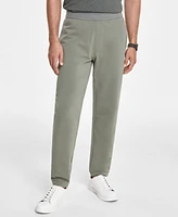 A|X Armani Exchange Men's Stretch Jogger Pants