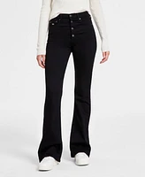 Tommy Jeans Women's Sylvia High-Rise Flare