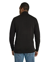 Johnny Bigg Men's Essential Turtle Neck Sweater