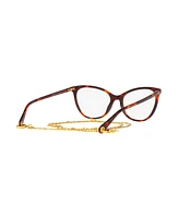 Gucci Women's Eyeglasses, GC001808